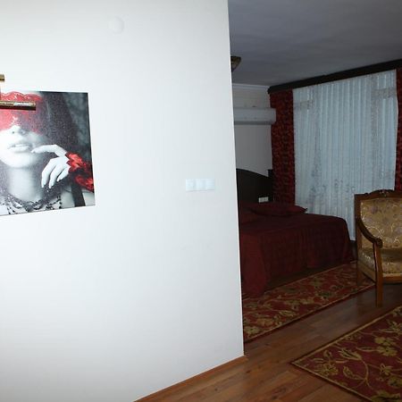 Cihan Hotel Hopa Chambre photo