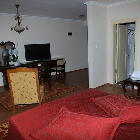 Cihan Hotel Hopa Chambre photo