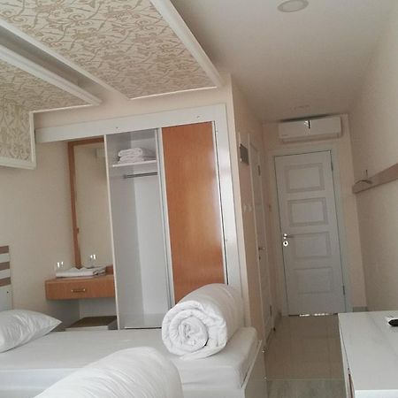Cihan Hotel Hopa Extérieur photo