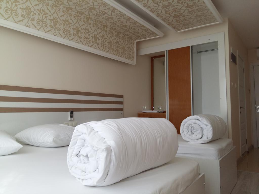 Cihan Hotel Hopa Chambre photo