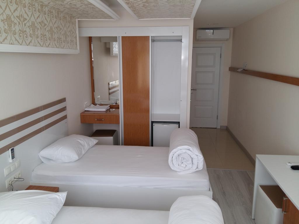 Cihan Hotel Hopa Chambre photo
