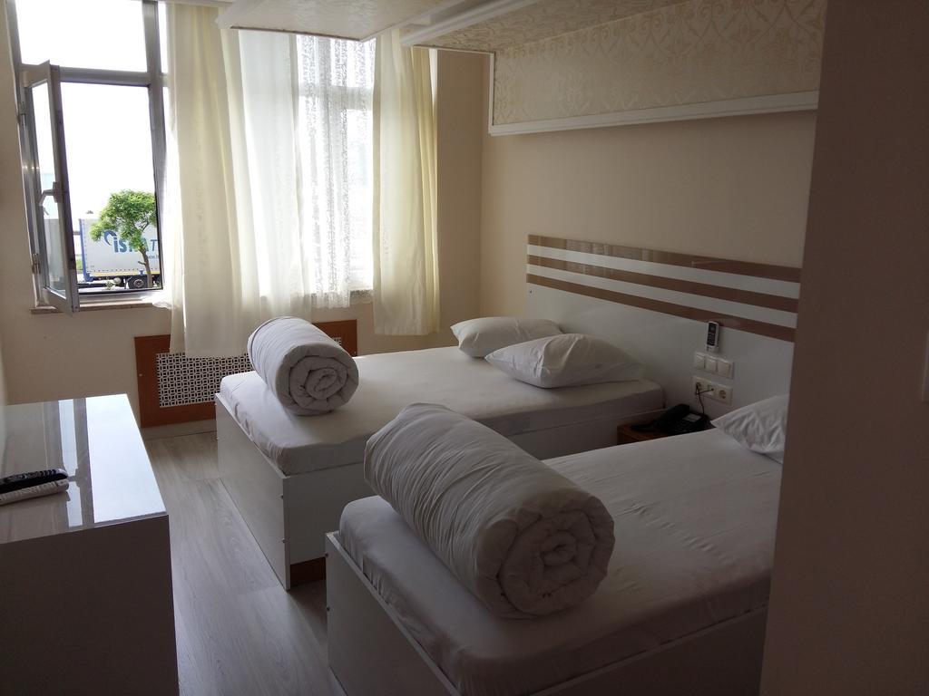 Cihan Hotel Hopa Chambre photo