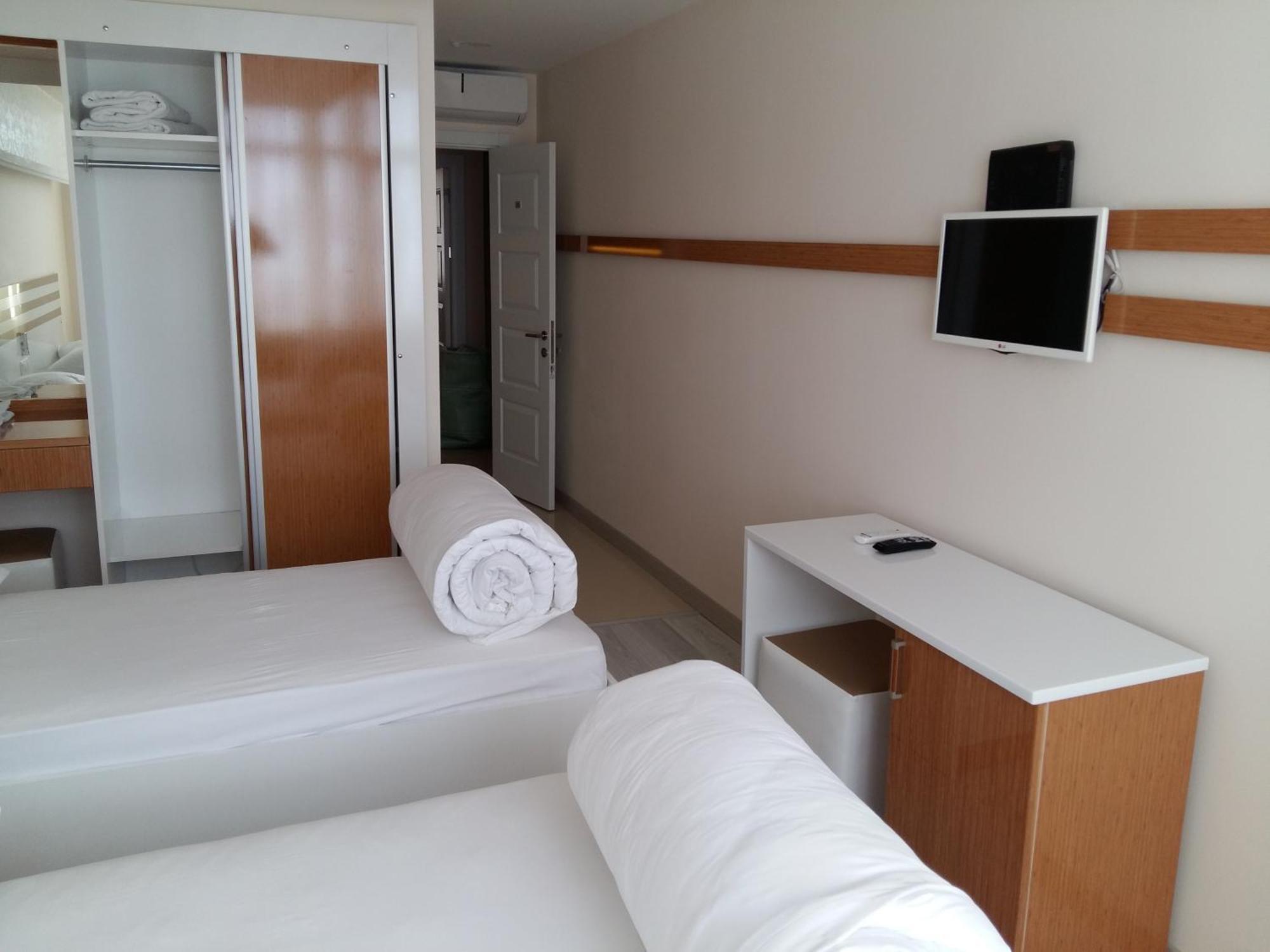 Cihan Hotel Hopa Chambre photo