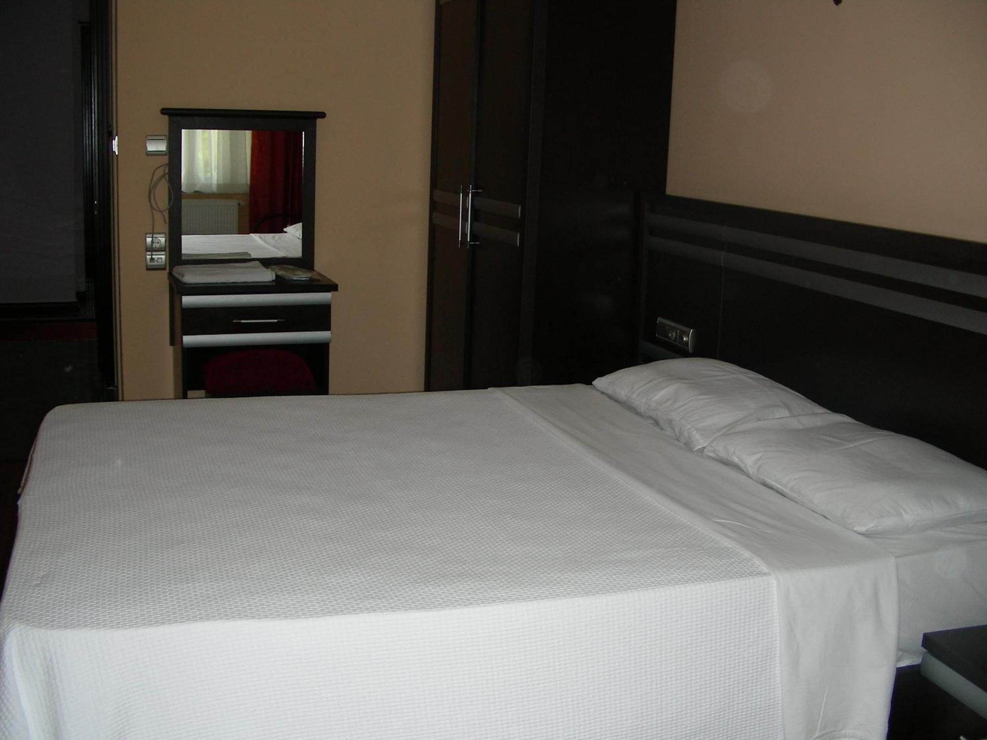 Cihan Hotel Hopa Chambre photo