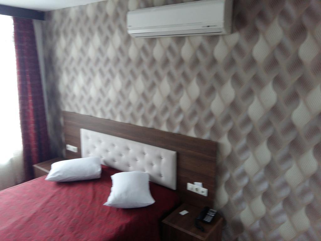 Cihan Hotel Hopa Extérieur photo