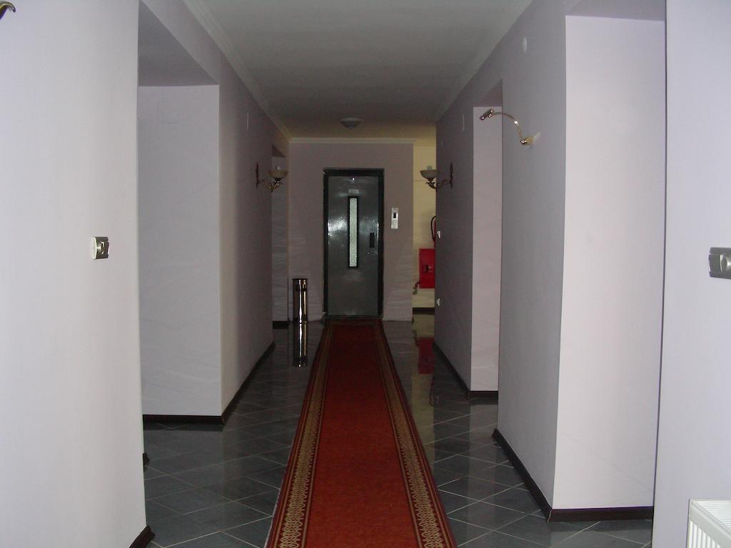Cihan Hotel Hopa Extérieur photo