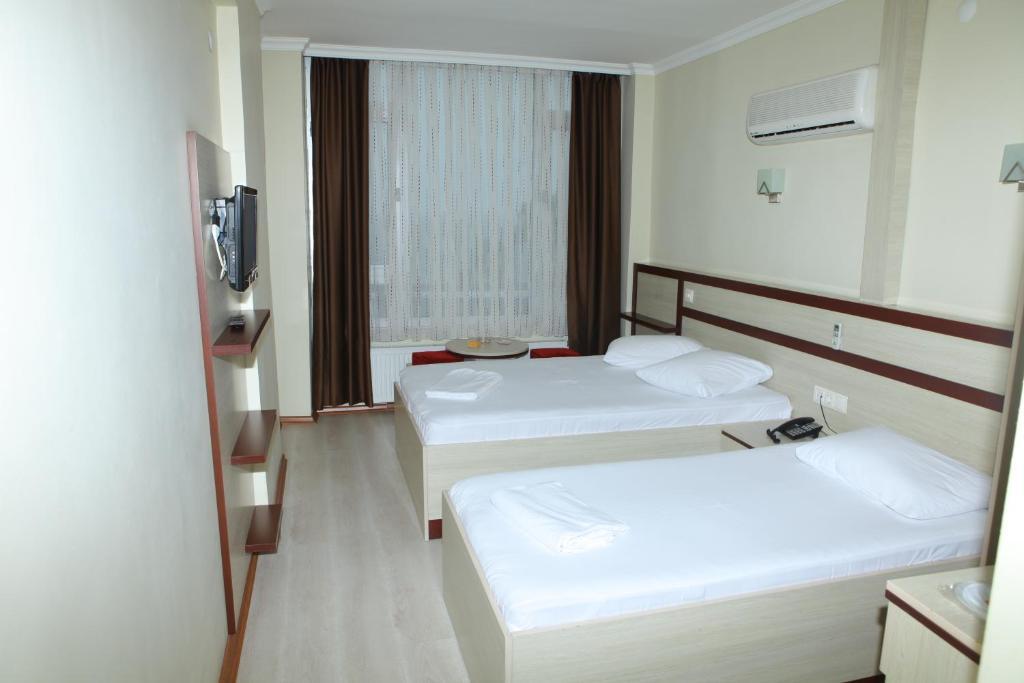 Cihan Hotel Hopa Chambre photo