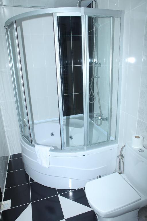Cihan Hotel Hopa Extérieur photo
