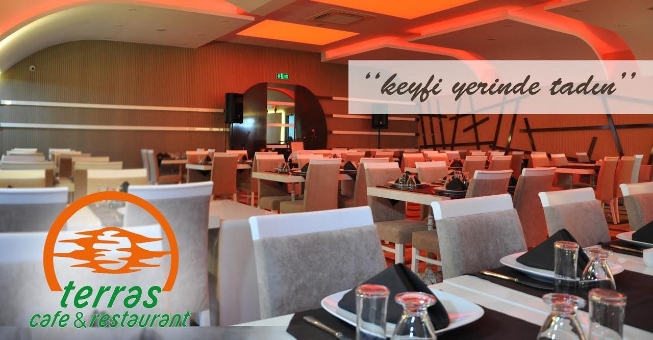 Cihan Hotel Hopa Extérieur photo